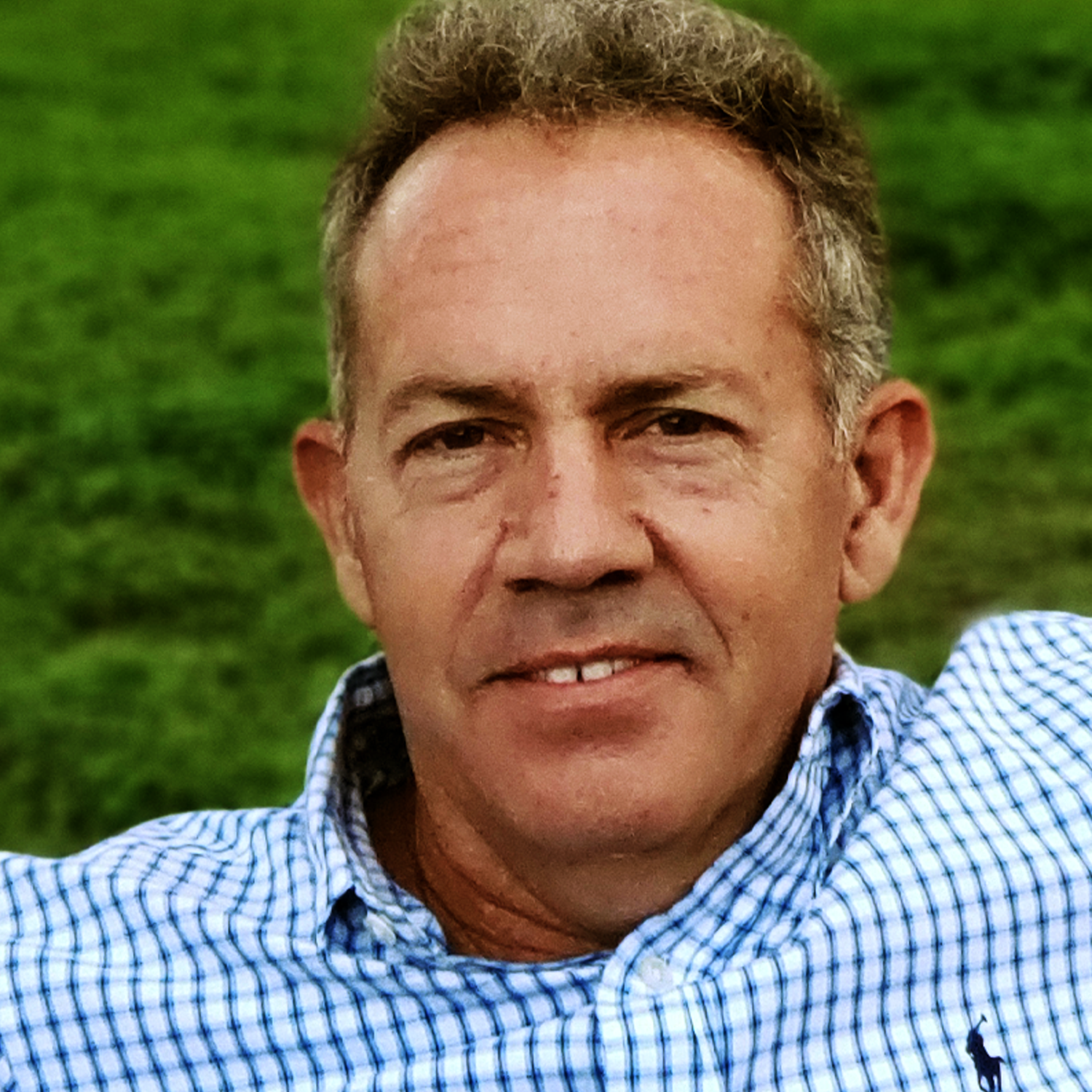 Victor Vigorito